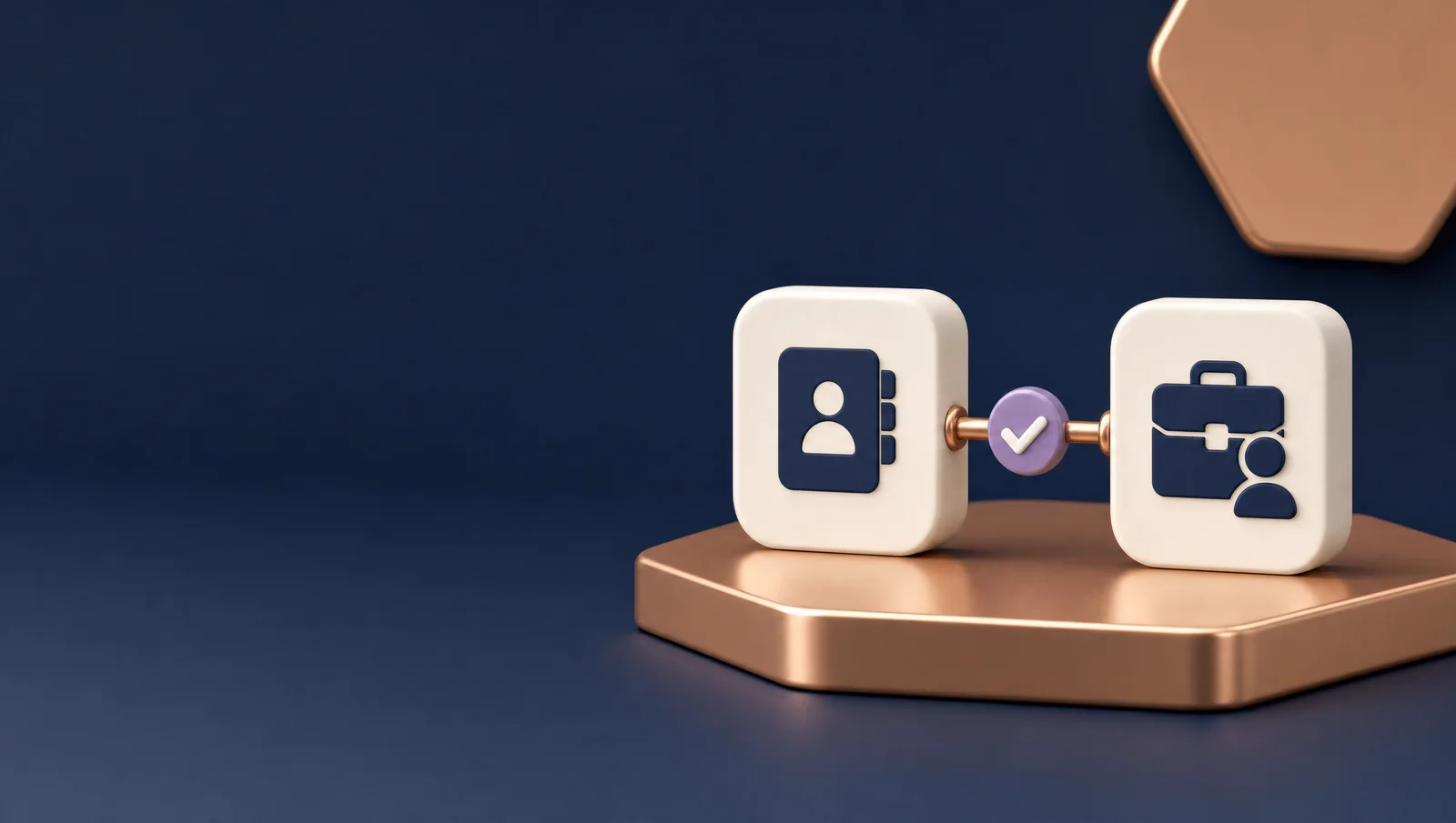 Vacatureflow CRM naar Recruit